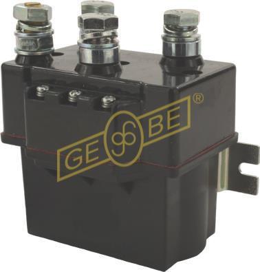 Gebe 9 4667 1 - Котушка запалювання autozip.com.ua