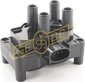 Gebe 9 4049 1 - Комутатор, система запалювання autozip.com.ua