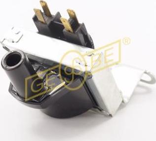 Gebe 9 4043 1 - Комутатор, система запалювання autozip.com.ua