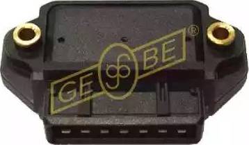 Gebe 9 4004 1 - Комутатор, система запалювання autozip.com.ua