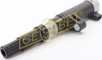 Gebe 9 4032 1 - Комутатор, система запалювання autozip.com.ua