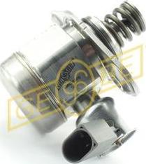 Gebe 9 4546 1 - Котушка запалювання autozip.com.ua