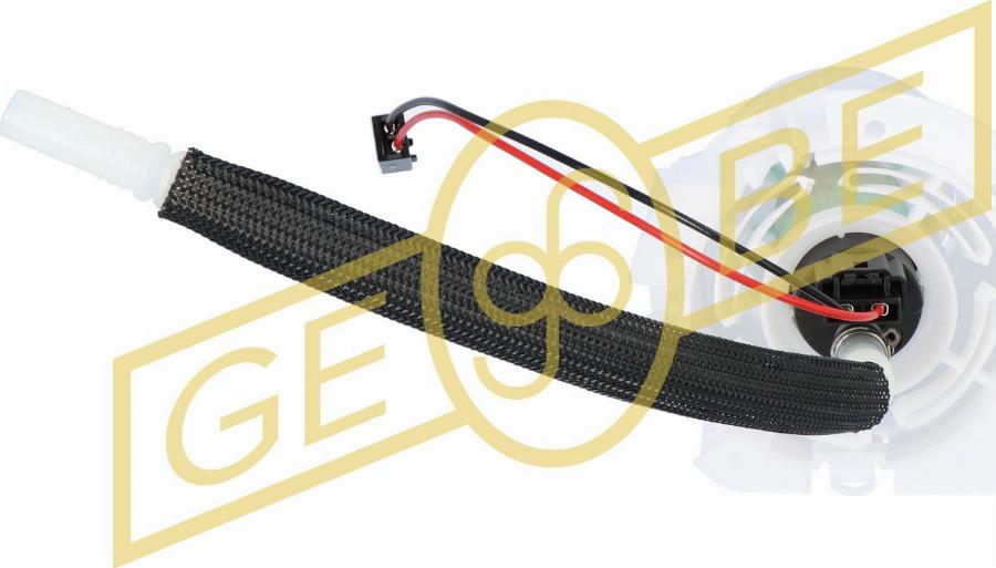 Gebe 9 4762 1 - Котушка запалювання autozip.com.ua