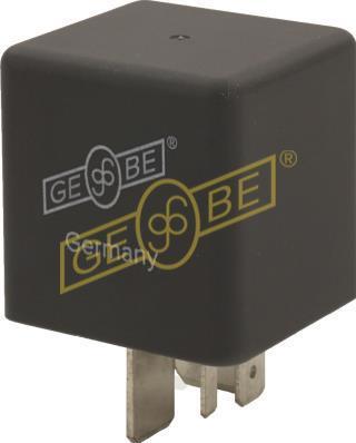 Gebe 9 6514 1 - Модуль дозування, впорскування карбаміду autozip.com.ua