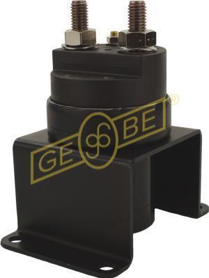 Gebe 9 6500 1 - Модуль дозування, впорскування карбаміду autozip.com.ua