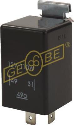 Gebe 9 5026 1 - Датчик потоку, маси повітря autozip.com.ua