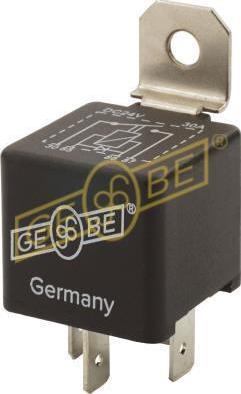 Gebe 9 6177 1 - Модуль паливного насоса autozip.com.ua