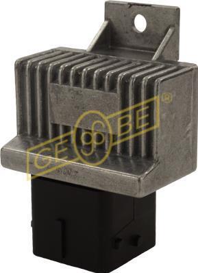 Gebe 9 5193 1 - Датчик потоку, маси повітря autozip.com.ua