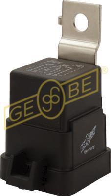Gebe 9 7150 1 - Лямбда-зонд, датчик кисню autozip.com.ua