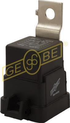 Gebe 9 7153 1 - Лямбда-зонд, датчик кисню autozip.com.ua