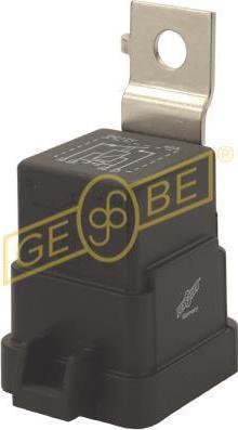 Gebe 9 5169 1 - Датчик потоку, маси повітря autozip.com.ua