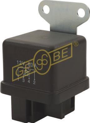 Gebe 9 7065 1 - Лямбда-зонд, датчик кисню autozip.com.ua