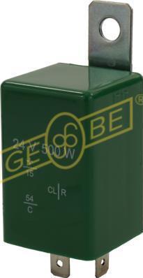 Gebe 9 5106 1 - Датчик потоку, маси повітря autozip.com.ua