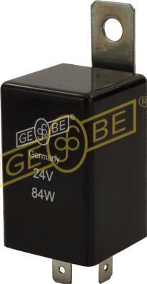 Gebe 9 7050 1 - Лямбда-зонд, датчик кисню autozip.com.ua