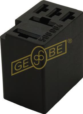 Gebe 9 7100 1 - Лямбда-зонд, датчик кисню autozip.com.ua