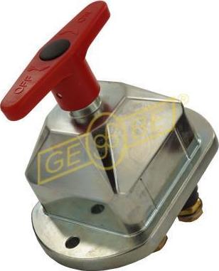 Gebe 9 5188 1 - Датчик потоку, маси повітря autozip.com.ua