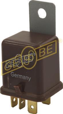Gebe 9 8024 1 - Датчик, температура вихлопних газів autozip.com.ua