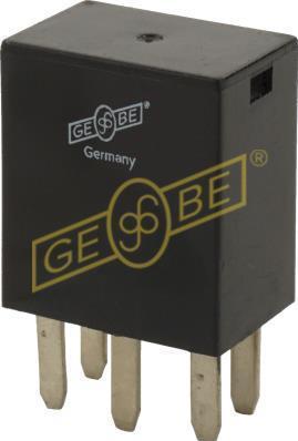 Gebe 9 6091 1 - Модуль паливного насоса autozip.com.ua