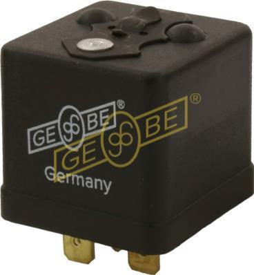 Gebe 9 6500 1 - Модуль дозування, впорскування карбаміду autozip.com.ua