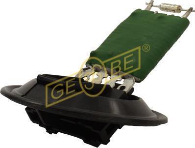 Gebe 9 6098 1 - Модуль паливного насоса autozip.com.ua