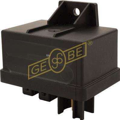 Gebe 9 9446 1 - Блок управління, реле, система розжарювання autozip.com.ua
