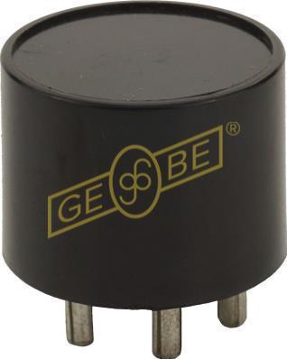 Gebe 9 6004 1 - Паливний насос autozip.com.ua