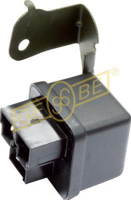Gebe 9 6040 1 - Паливний насос autozip.com.ua