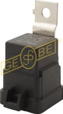 Gebe 9 6132 1 - Модуль паливного насоса autozip.com.ua