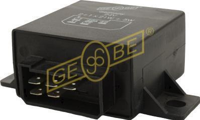 Gebe 9 6024 1 - Модуль паливного насоса autozip.com.ua