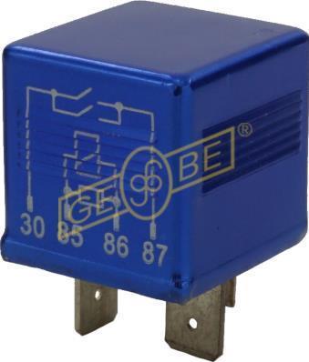 Gebe 9 6074 1 - Модуль паливного насоса autozip.com.ua