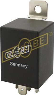 Gebe 9 6152 1 - Модуль паливного насоса autozip.com.ua