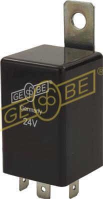 Gebe 9 6128 1 - Модуль паливного насоса autozip.com.ua