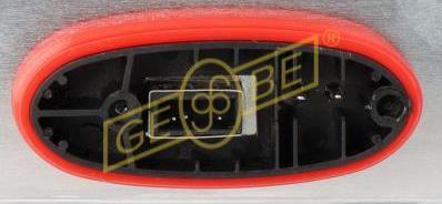 Gebe 9 9557 1 - Пристрій управління, освітлення autozip.com.ua