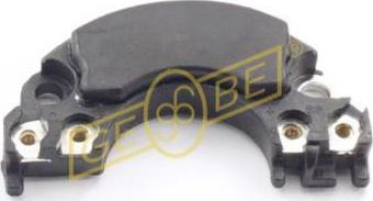 Gebe 9 4001 1 - Комутатор, система запалювання autozip.com.ua