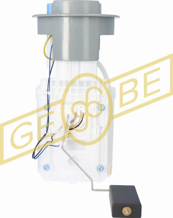 Gebe 9 3858 1 - NOx-датчик, впорскування карбаміду autozip.com.ua