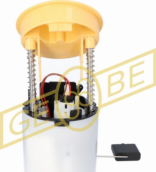 Gebe 9 3858 1 - NOx-датчик, впорскування карбаміду autozip.com.ua