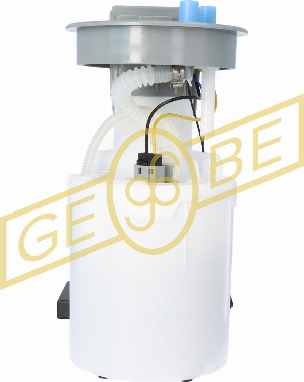 Gebe 9 3858 1 - NOx-датчик, впорскування карбаміду autozip.com.ua