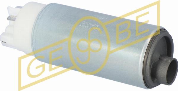 Gebe 9 3864 1 - NOx-датчик, впорскування карбаміду autozip.com.ua