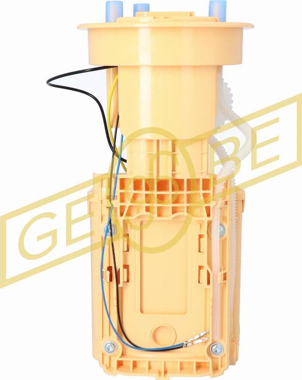 Gebe 9 3863 1 - NOx-датчик, впорскування карбаміду autozip.com.ua
