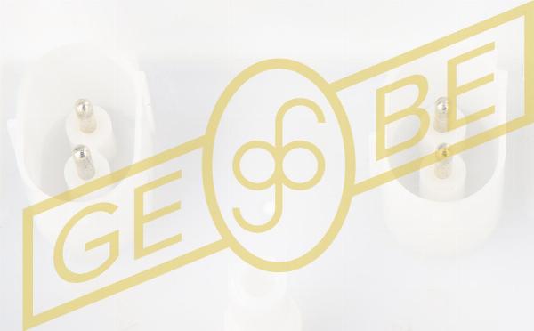 Gebe 9 3863 1 - NOx-датчик, впорскування карбаміду autozip.com.ua