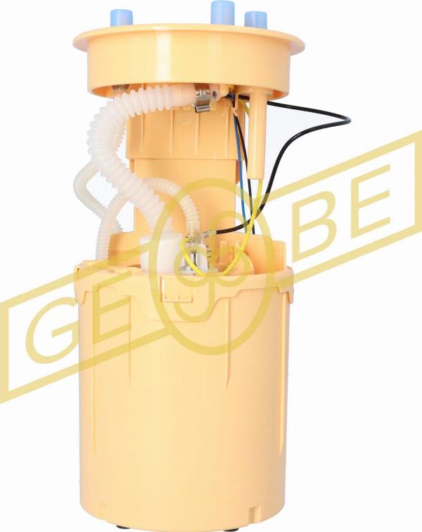 Gebe 9 3863 1 - NOx-датчик, впорскування карбаміду autozip.com.ua