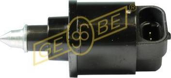 Gebe 9 3370 1 - Поворотна заслінка, підведення повітря autozip.com.ua