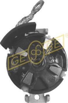 Gebe 9 2926 1 - NOx-датчик, NOx-каталізатор autozip.com.ua