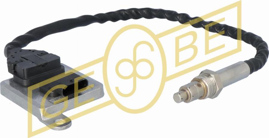 Gebe 9 2609 1 - Датчик, рівень моторного масла autozip.com.ua