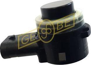 Gebe 9 2246 1 - Датчик, тиск вихлопних газів autozip.com.ua