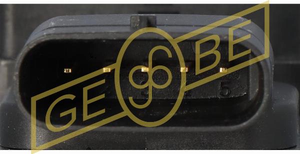 Gebe 9 2264 1 - Датчик, система допомоги при парковці autozip.com.ua