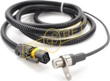 Gebe 9 2216 1 - Датчик, тиск вихлопних газів autozip.com.ua