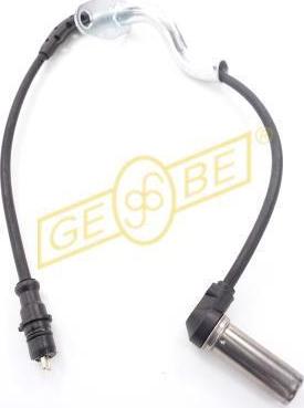 Gebe 9 2217 1 - Датчик, тиск вихлопних газів autozip.com.ua