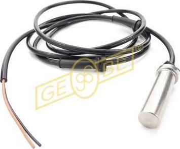 Gebe 9 2217 1 - Датчик, тиск вихлопних газів autozip.com.ua