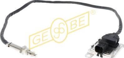 Gebe 9 2280 1 - Датчик, тиск подачі палива autozip.com.ua